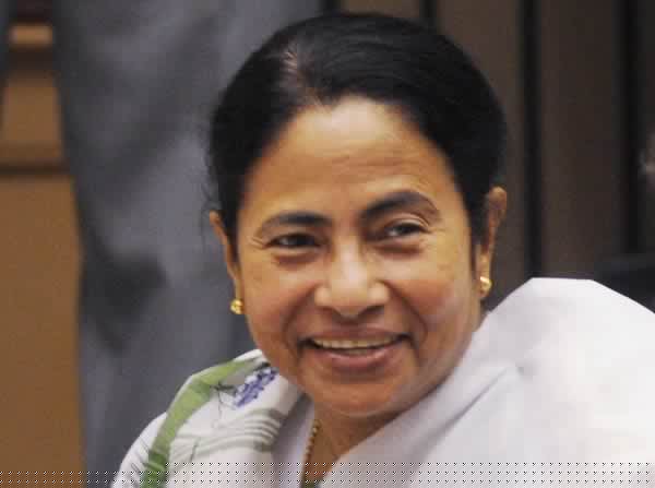 In the first week of the new year chief minister will come to Midnapore