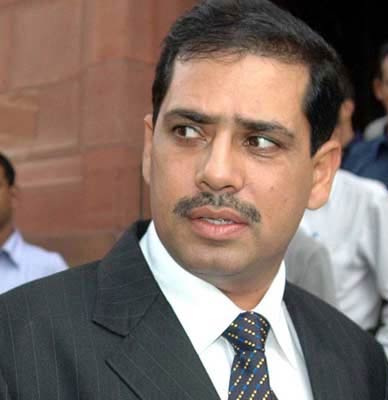 HC  directed a representative of Skylight Hospitality, a firm linked to Robert Vadra