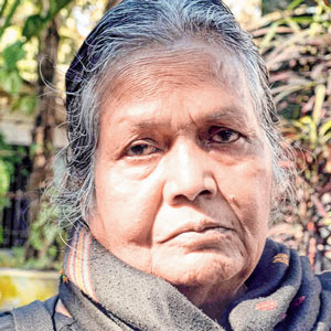 New month started but people are still in trouble for demonetisation