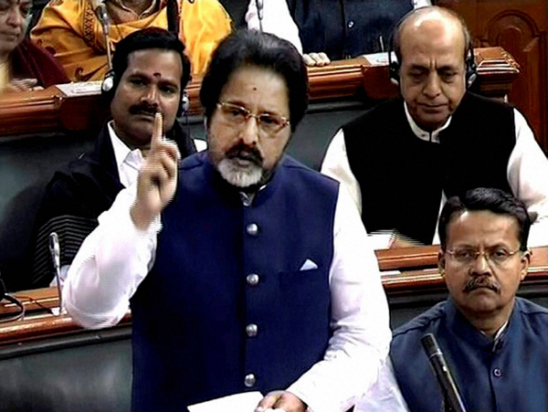 Why Army is on the streets? Opposition creates ruckus in Parliament, Parrikar attacks Mamata dgtl