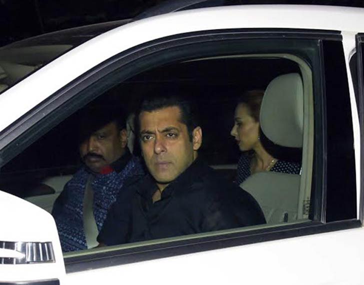 Photo Gallery of Bollywood Celebrities