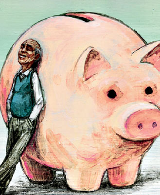 PF interest decreases to 8.65 %