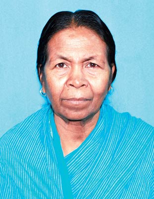 Elder woman of Saltlake went missing, later found in Bengaluru