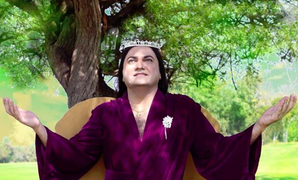 Pakistani singer has left the country after receiving life threats! dgtl