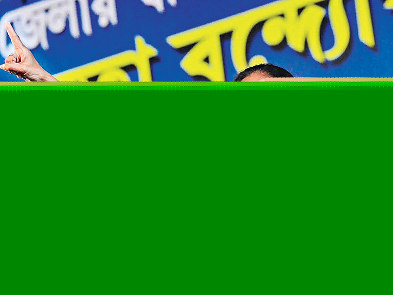 Mamata Attacks Narendra Modi very harshly from Kolaghat