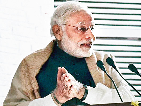 Narendra Modi government abolished wheat import tax to save public from high price rise