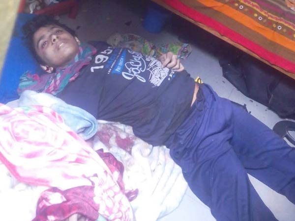 Counter Terrorism Operation Ends In Bangladesh-dgtl