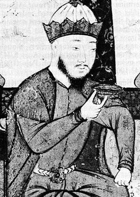 Unknown stories related with Timur