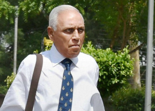 Agustawestland Chopper Scam: Former IAF Chief SP Tyagi granted Bail dgtl
