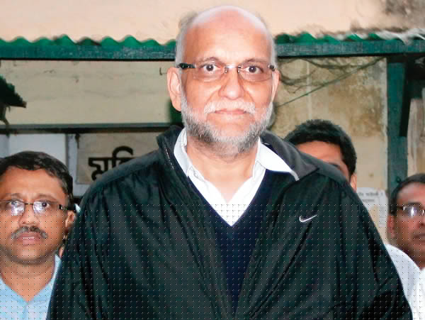 Ruia Group chief Pawan Ruia again sent to 14-days CID custody