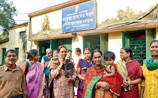 Illegal Drugs dealer arrested