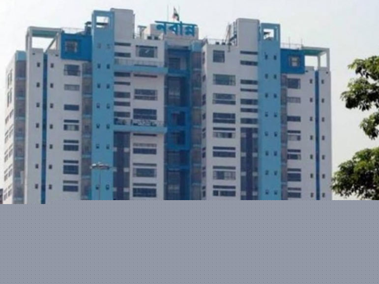 Not Center, state officers should only listen what Nabanna says, Notice by Chief secretary