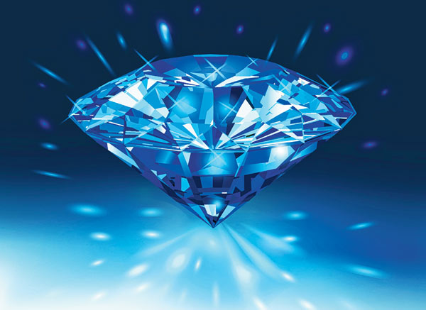 Demonetisation hits on Diamond Industry of Surat