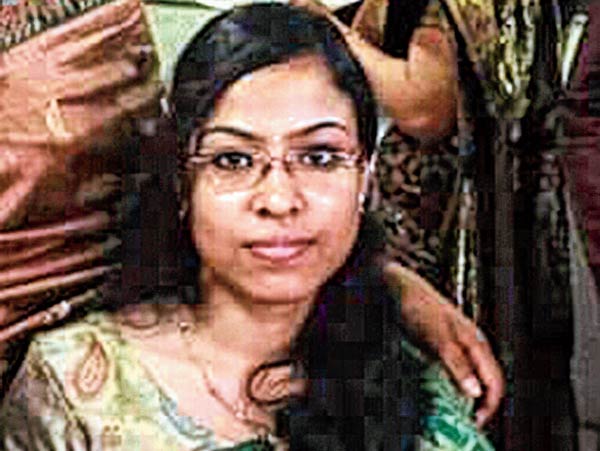Antara Das Murder Case investigation continues, Accused denies the murder