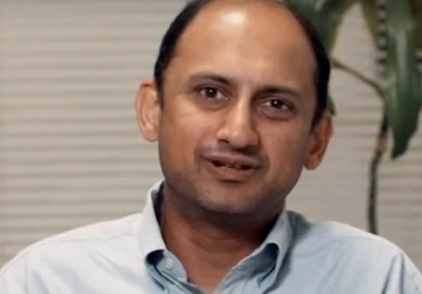 Viral Acharya appointed as RBI Deputy Governor