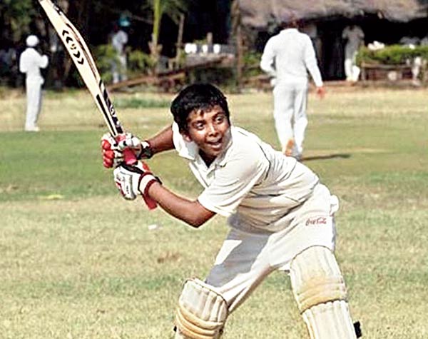 Prithvi Shaw called up to Mumbai squad for Ranji Trophy semi-finals