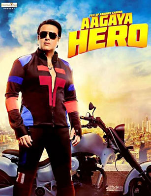 Here is the trailer of actor Govinda’s upcoming  film 'Aa Gaya Hero' dgtl