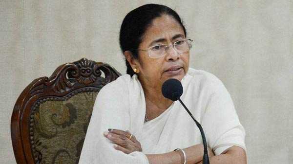 Mamata Banerjee announces 10 percent DA for state government employees dgtl