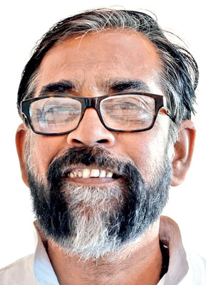 Ashok Ghosh joined TMC