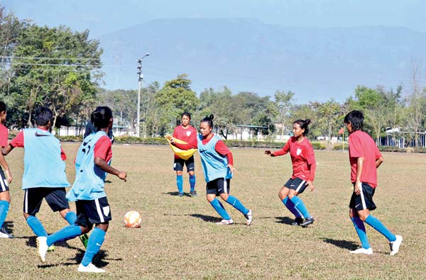 India-Bangladesh will face today in SAFF