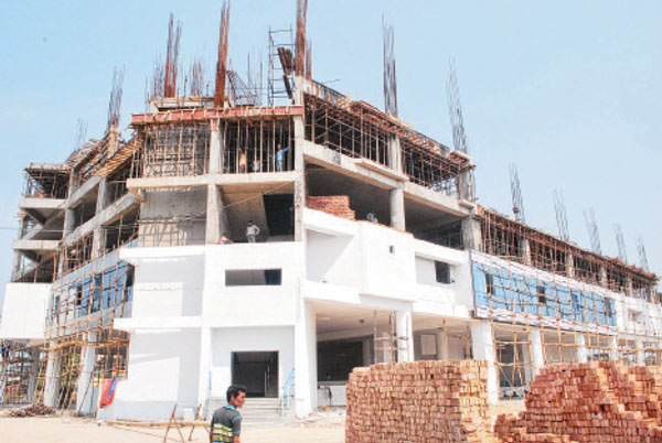 People wants to know that when the new bus terminus of Serampore will start