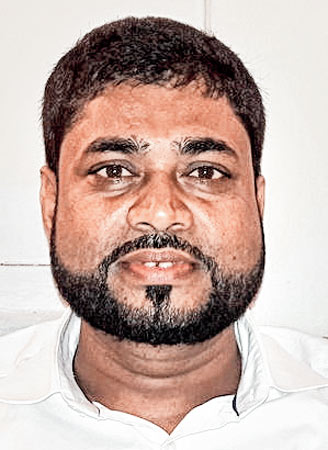 Politics is really tough says footballer Nizam Bhai