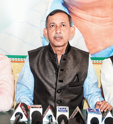 TMC will protest against dengue and march with a rally