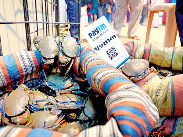 Parliament to began debate on notes scrapping