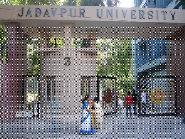 Three professors reappointed after retirement at JU, questions arises