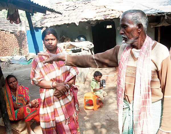 Mother died after beaten by drunk son