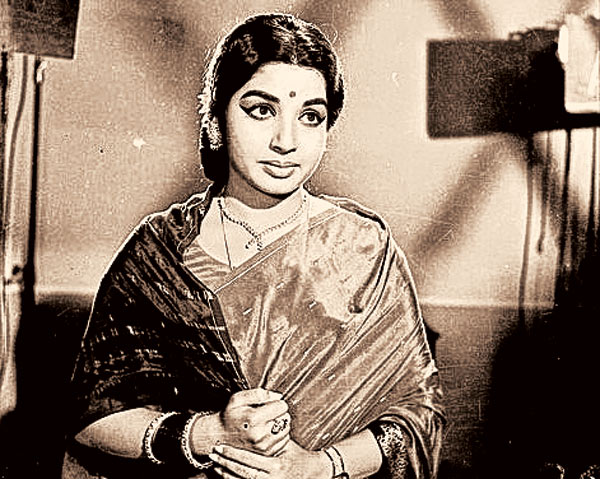Jayalalithaa worked in more than 140 films overall
