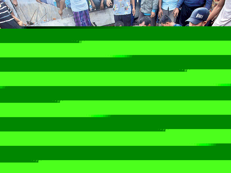 At least 97 killed in Aceh province in Indonesia earthquake