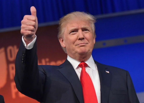 Americans are divided on Deglobalization after Trump win dgtl