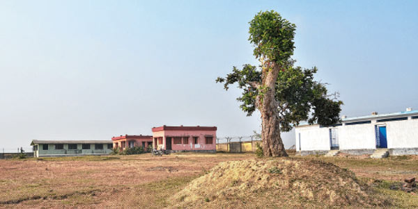 People are angry on the making of the animal farm which is getting delayed day by day