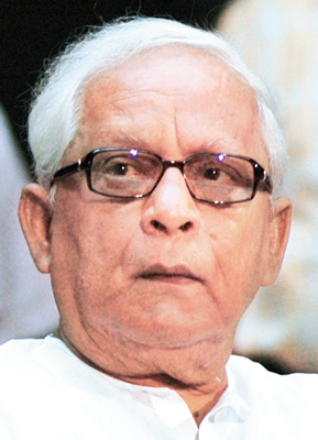 CPIM Bengal leaders not tolerating the dominance of South lobby 