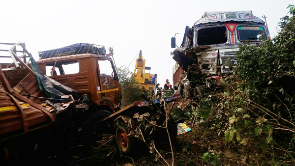 six killed in a road accident dgtl