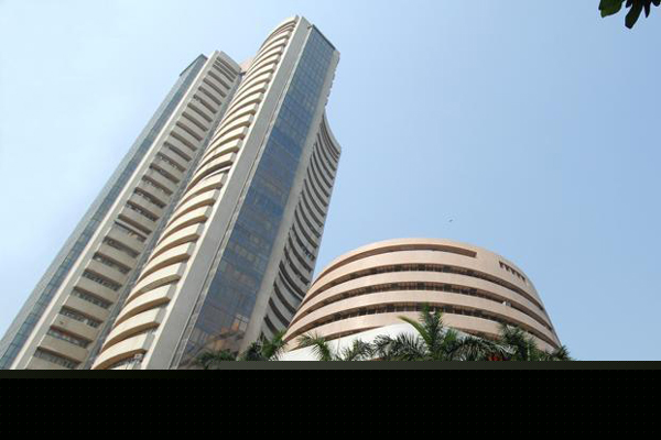 share market crashes, dollar goes up against rupee dgtl