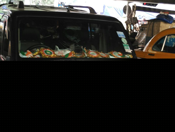 tmc leader arrested in hit and run case dgtl