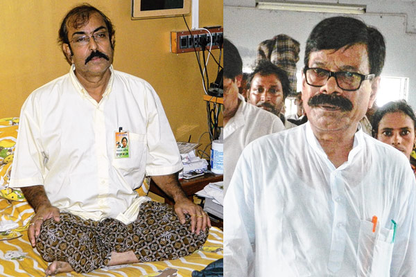 Nityananda-Chanchal united against Burdhendu 