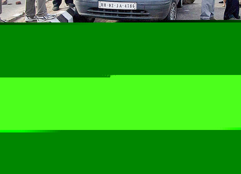 ishrat jehan was lashkar terrorist, told david haedley to mumbai court