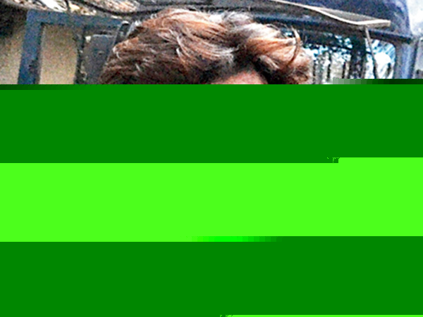 tmc's support is helping kanishka to escape after kasba hit and run