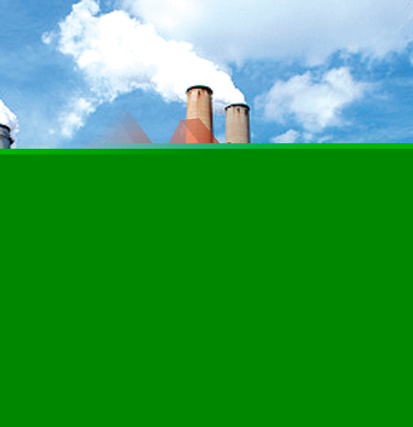 crumble in industry is leading to inflation