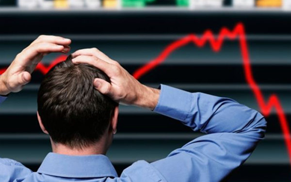 Six ways to survive the stock market downturn dgtl