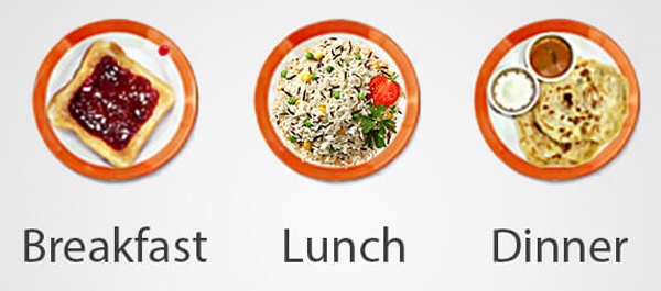 The essentials of ensuring a healthy meal for your kid amid busy schedules