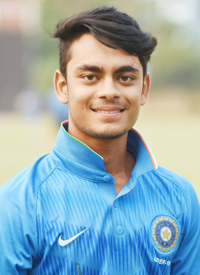 Ishan Kishan becomes the first under-19 cricketer who bags 1 crore sponsor dgtl