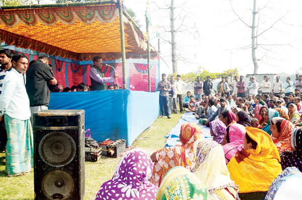 যত কাণ্ড উচ্চমাধ্যমিকে