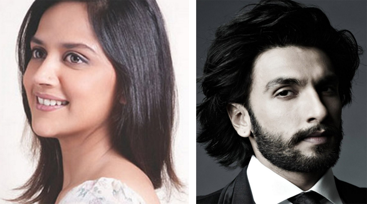 অহনা দেওল-রণবীর সিংহ: কলেজ লাইফে এঁরা দু’জন নাকি পরস্পরকে ডেট করতেন। আবার অহনার সঙ্গে আদিত্য রয় কপূরেরও সম্পর্ক ছিল বলে শোনা যায়। তবে এই সম্পর্ক নিয়ে এঁদের কেউই কোনও দিন মুখ খোলেননি।