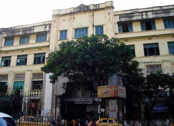 Tmcp groups clash in Ashutosh college 