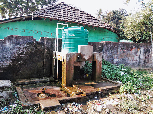 সপ্তাহ কাটলেও  সামসির তদন্ত সেই তিমিরে