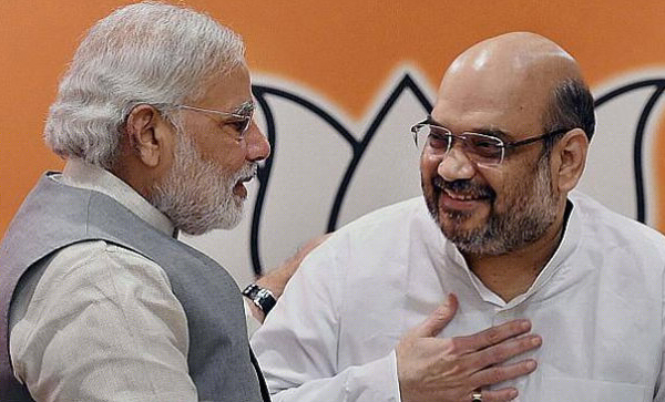 NDA won 12 out of 7 state election